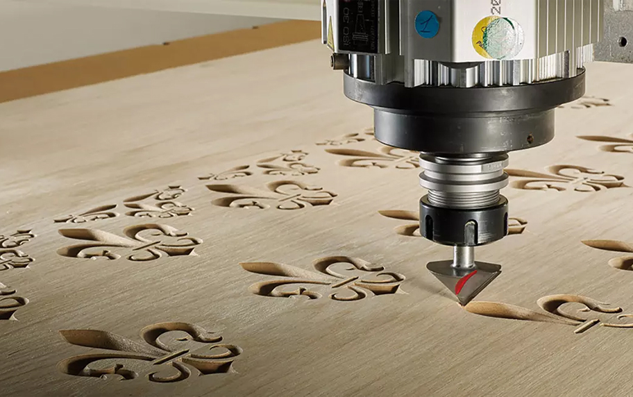 CNC Kapak İşleme Nasıl Yapılır?